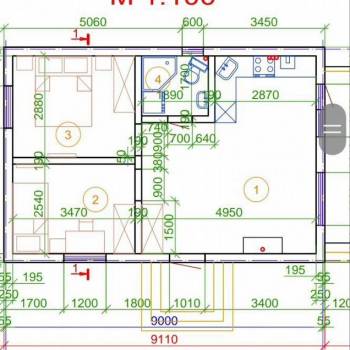 Продается Участок, 500 м²
