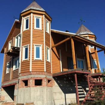 Продается Дом, 200 м²