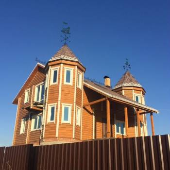 Продается Дом, 200 м²