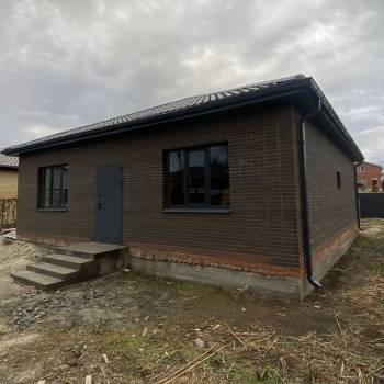 Продается Дом, 98 м²