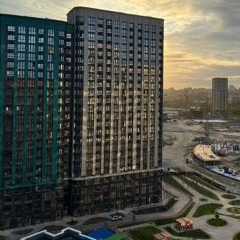 Продается 3-х комнатная квартира, 97 м²