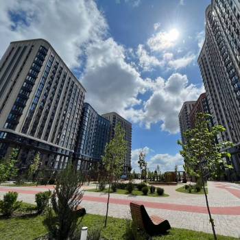 Продается 3-х комнатная квартира, 97 м²