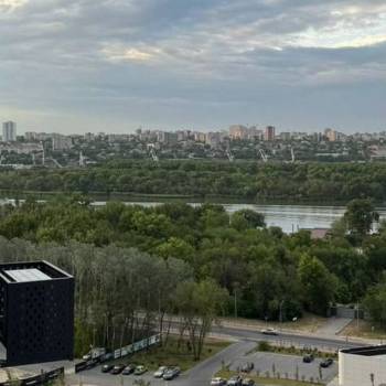 Продается 3-х комнатная квартира, 97 м²