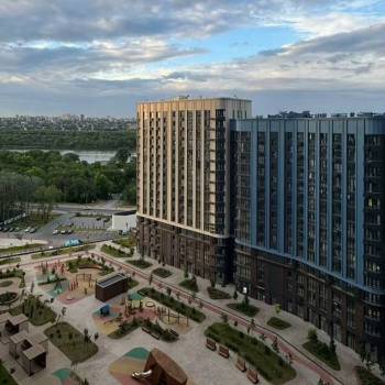 Продается 3-х комнатная квартира, 97 м²