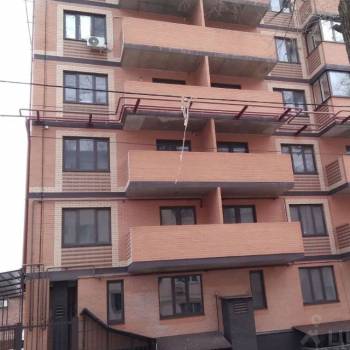 Продается 1-комнатная квартира, 47 м²