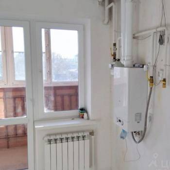 Продается 1-комнатная квартира, 47 м²