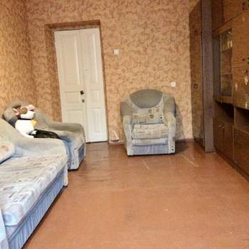 Продается 3-х комнатная квартира, 71,4 м²