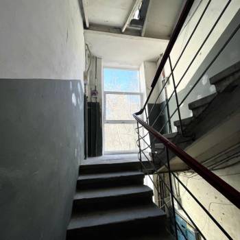 Продается 3-х комнатная квартира, 71,4 м²