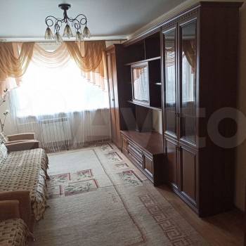 Сдается 2-х комнатная квартира, 50,2 м²