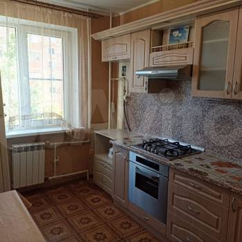 Сдается 2-х комнатная квартира, 50,2 м²