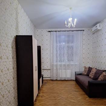 Сдается Многокомнатная квартира, 70 м²