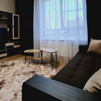 Сдается 1-комнатная квартира, 38,1 м²