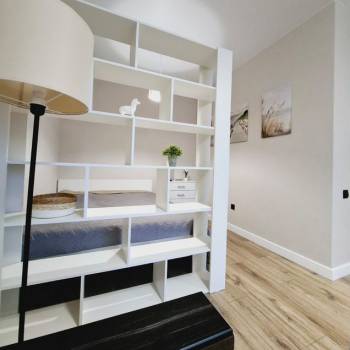 Сдается 1-комнатная квартира, 38,1 м²