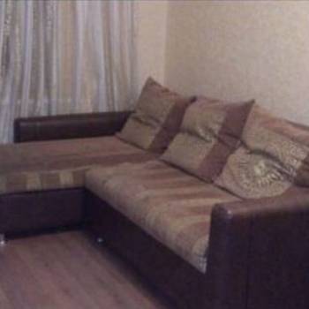 Сдается 2-х комнатная квартира, 35 м²