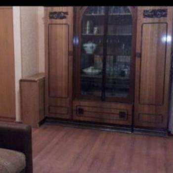 Сдается 2-х комнатная квартира, 35 м²