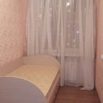 Сдается 2-х комнатная квартира, 35 м²