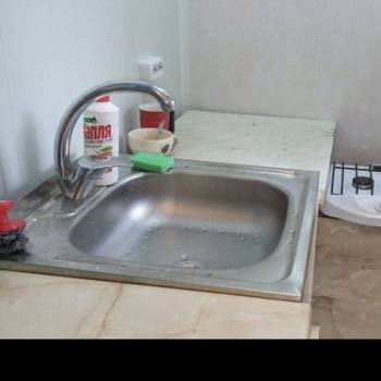 Сдается 2-х комнатная квартира, 35 м²