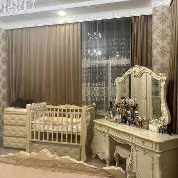 Продается 2-х комнатная квартира, 80 м²