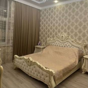 Продается 2-х комнатная квартира, 80 м²