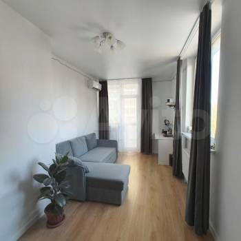 Сдается 1-комнатная квартира, 45 м²