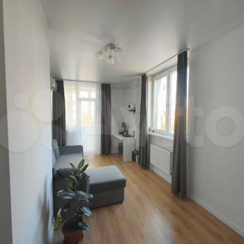 Сдается 1-комнатная квартира, 45 м²