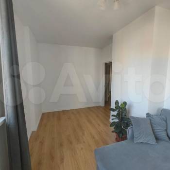 Сдается 1-комнатная квартира, 45 м²