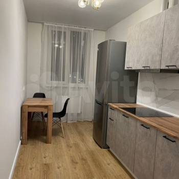 Сдается 1-комнатная квартира, 45 м²