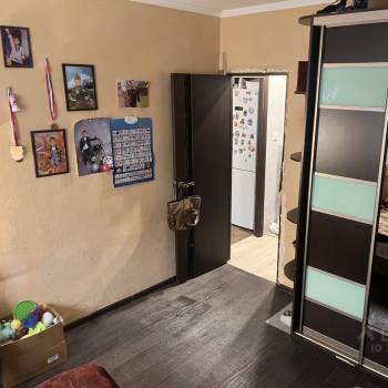 Сдается 2-х комнатная квартира, 33 м²