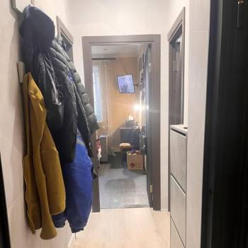 Сдается 2-х комнатная квартира, 33 м²