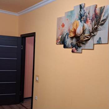 Продается 2-х комнатная квартира, 60 м²