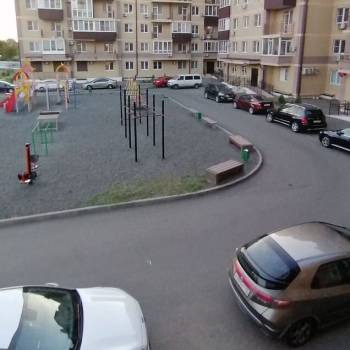 Сдается 1-комнатная квартира, 26 м²