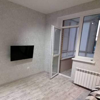 Сдается 1-комнатная квартира, 26 м²