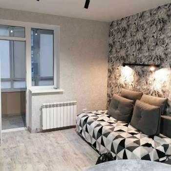 Сдается 1-комнатная квартира, 26 м²