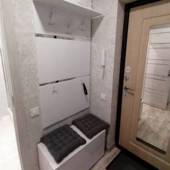 Сдается 1-комнатная квартира, 26 м²