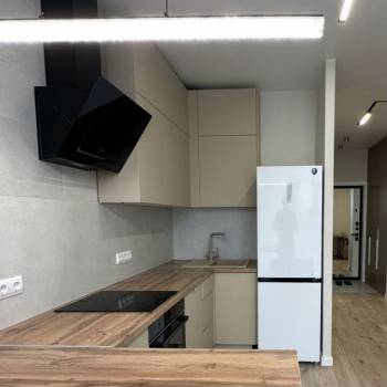 Сдается 1-комнатная квартира, 35 м²