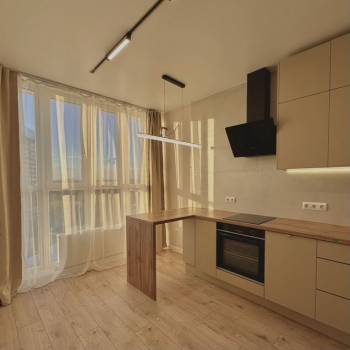 Сдается 1-комнатная квартира, 35 м²