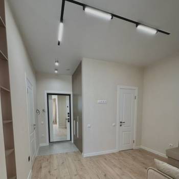 Сдается 1-комнатная квартира, 35 м²