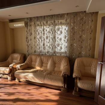 Продается 2-х комнатная квартира, 52,3 м²