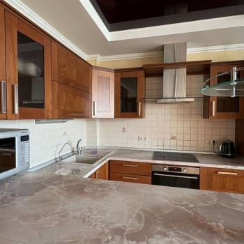 Продается 2-х комнатная квартира, 52,3 м²