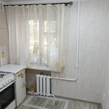 Продается 1-комнатная квартира, 30 м²