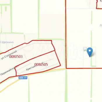 Продается Участок, 31800 м²