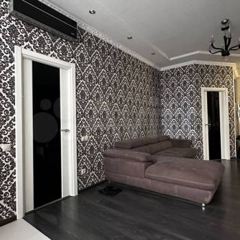 Сдается Многокомнатная квартира, 75,9 м²