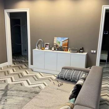 Сдается Многокомнатная квартира, 134 м²