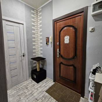 Продается 1-комнатная квартира, 24,2 м²