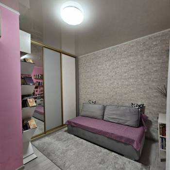 Продается 1-комнатная квартира, 24,2 м²