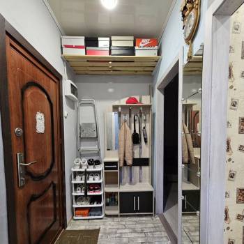 Продается 1-комнатная квартира, 24,2 м²