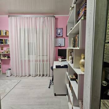 Продается 1-комнатная квартира, 24,2 м²