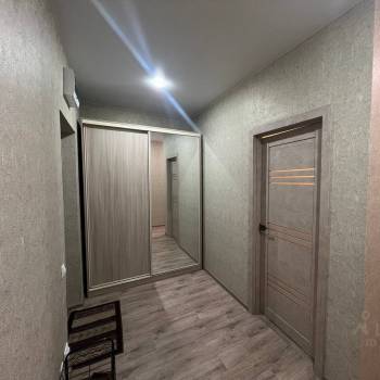Продается 1-комнатная квартира, 41,1 м²