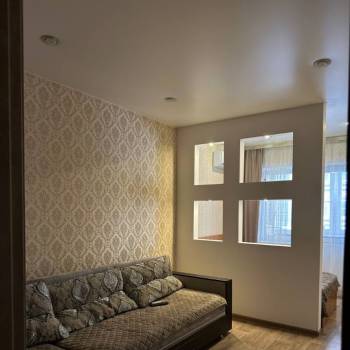 Продается 1-комнатная квартира, 41,1 м²