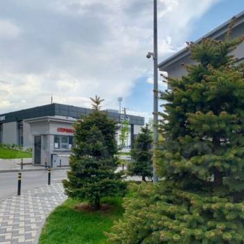 Продается 1-комнатная квартира, 41,1 м²